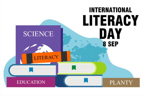 Download International Literacy Day - Literacy Collection