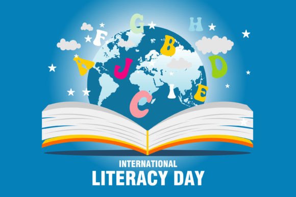 Download International Literacy Day - Literacy Collection