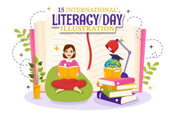 Download 15 International Literacy Day - Literacy Collection