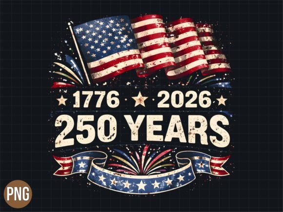 Download Retro 4th of July USA Flag Patriot PNG - Usa flag Collection