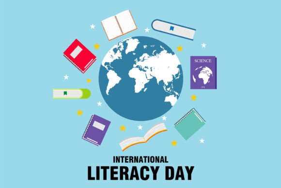 Download International Literacy Day - Literacy Collection
